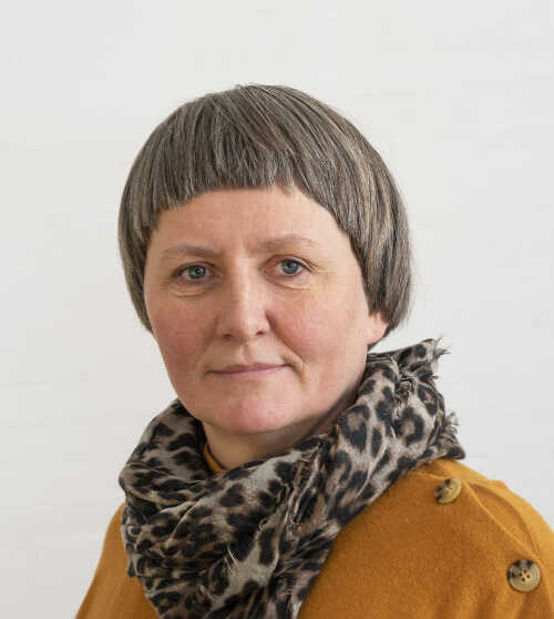 Anita Overelv