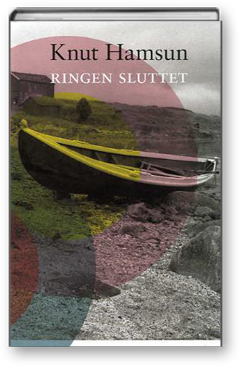 Forsiden på en utgave fra 2004, Den norske Bokklubben
